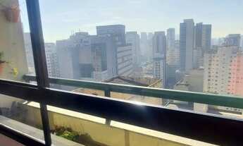 Imagem 4: Apartamento para aluguel tem 42 metros quadrados com 1 quarto em Bela Vista - São Paulo