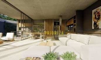 Imagem 7: Casa à venda, 300 m² por R$ 2.600.000,00 - Alphaville Nova Esplanada IV - Votorantim/SP