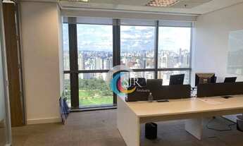 Imagem 4: Conjunto para alugar, 581 m² Vila Olímpia - São Paulo/SP