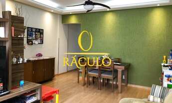 Imagem 4: Apartamento 2 dormitórios Santos!