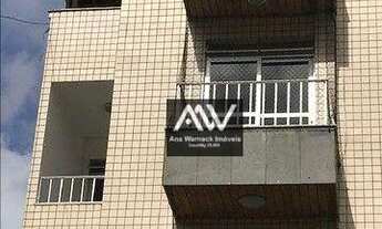 Imagem 2: Cobertura com 3 dormitórios à venda, 144 m² por R$ 380.000,00 - Bairu - Juiz de Fora/MG