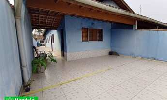 Imagem: Casa com 3 dormitórios à venda, 127 m²