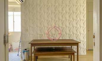 Imagem 4: Apartamento / 3 Dormitórios / 1 Vaga / Fátima / Canoas