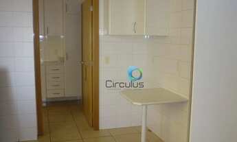 Imagem 7: Apartamento com 3 dormitórios à venda, 188 m² por R$ 910.000,00 - Jardim Irajá - Ribeirão