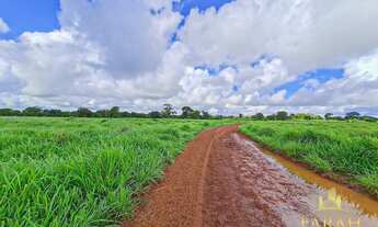 Imagem: Fazenda Flores de Goiás