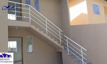 Imagem 4: Apartamento 1ª locação à venda no Loteamento Ralphaville - São José do Imbassaí - Maricá/R