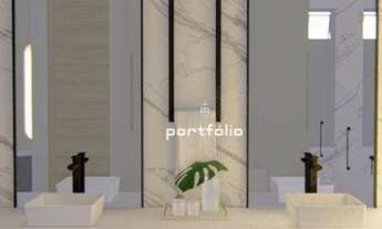 Imagem 2: Casa à venda, 204 m² por R$ 1.650.000,00 - Varandas Sul - Uberlândia/MG