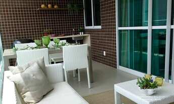 Imagem 7: Apartamento de Luxo no Papicu