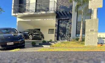 Imagem 2: Casa com 3 dormitórios à venda, 200 m² por R$ 920.000,00 - Portal Ville Flamboyant - Porto