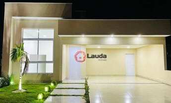 Imagem: Casa com 3 dormitórios à venda, 180 m²