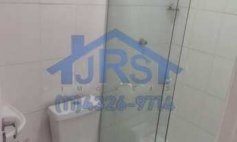 Imagem 5: Apartamento com 2 dormitórios à venda, 53 m² por R$ 276.000,00 - São Pedro - Osasco/SP