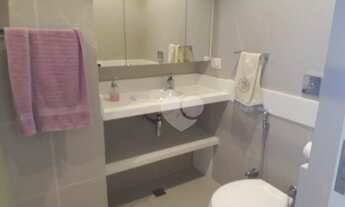 Imagem 7: Apartamento com 2 dormitórios à venda, 82 m² por R$ 1.430.000,00 - Leblon - Rio de Janeiro