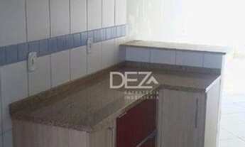 Imagem 2: Apartamento residencial à venda, Vila Imbuhy, Cachoeirinha - AP0012