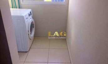 Imagem 7: Apartamento à venda, 54 m² por R$ 275.000,00 - Edificio Spazio Veneza - Sorocaba/SP