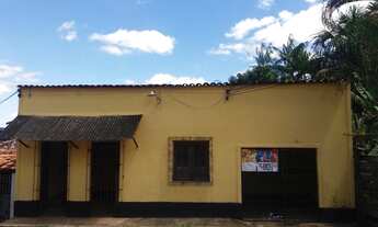 Imagem 6: Imóvel residencial com ponto comercial e sítio