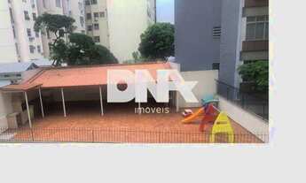 Imagem: Rio de Janeiro - Apartamento Padrão - Flamengo