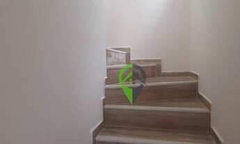 Imagem 11: Casa à venda, 190 m² por R$ 980.000,00 - Campo Grande - Santos/SP