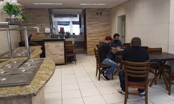 Imagem 6: Padaria Bem Localizada Na Região De Guaianases Ref; 1355