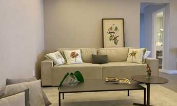 Imagem 2: Frente Mar Diferenciado, 03 Suites, Finamente Mobiliado-decorado - Barra Sul