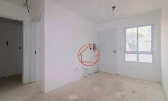 Imagem 2: Apartamento / 2 Dormitórios / 1 Vaga / Niterói / Canoas