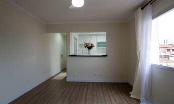 Imagem 4: Apartamento com 2 dormitórios à venda, 65 m² por R$ 370.000,00 - Jardim Cidália - São Paul