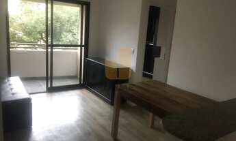 Imagem 1: APARTAMENTO DE 1 DORMITÓRIO