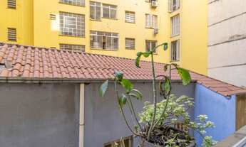 Imagem 3: Apartamento / 3 Dormitórios / Bonfim / Porto Alegre