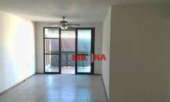 Imagem 2: Apartamento com 3 dormitórios à venda, 120 m² por R$ 650.000,00 - Icaraí - Niterói/RJ