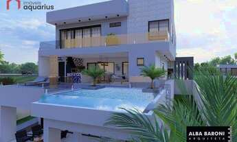 Imagem 3: Terreno à venda, 489 m² por R$ 798.000,00 - Urbanova - São José dos Campos/SP