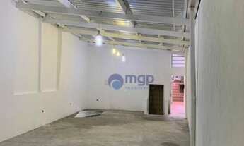 Imagem 2: Casa com 3 dormitórios para alugar, 180 m² por R$ 3.900,00/mês - Jardim Japão - São Paulo