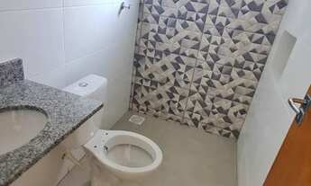 Imagem 6: Casa para venda com 02 Quartos, bairro Ipê I, Pindamonhangaba-SP