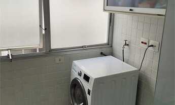 Imagem 4: Apartamento para venda tem 105 metros quadrados com 3 quartos em Jardim Paulista - São Pau