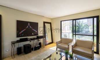 Imagem 4: Venda Apartamento 3 Dormitórios - 250 m² Moema