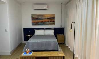 Imagem 6: Apartamento com 1 dormitório à venda, 50 m² por R$ 480.000,00 - Tamboré - Barueri/SP