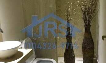 Imagem 5: Sobrado com 3 dormitórios à venda, 436 m² por R$ 1.910.000,00 - Residencial Doze (Alphavil