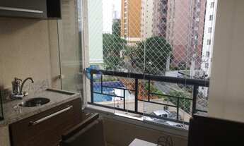 Imagem 6: Apartamento Padrão em São José dos Campos