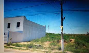 Imagem 3: Terreno no Maracá I