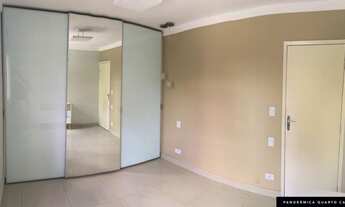 Imagem 2: Lindo apto prox. praça Nova Suíça