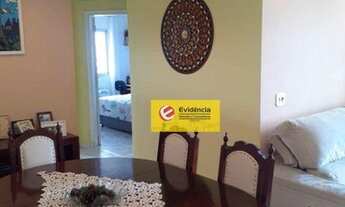 Imagem 5: Apartamento à venda, 70 m² por R$ 306.340,00 - Vila Bela Vista - Santo André/SP