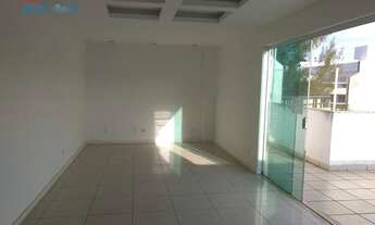 Imagem 4: Cobertura com 3 dormitórios à venda, 343 m² por R$ 1.260.000 - Recreio dos Bandeirantes