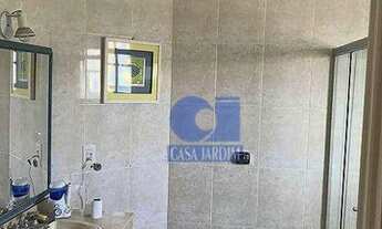 Imagem 4: Casa à venda, 502 m² por R$ 2.400.000,00 - Residencial Doze (Alphaville) - Santana de Parn