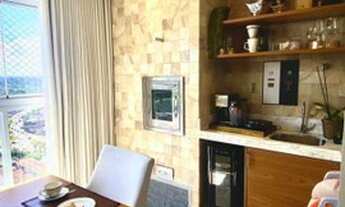 Imagem 6: Ed. Viva Marco com 100 M 3/4 sendo duas suítes REFORMADO Nascente total