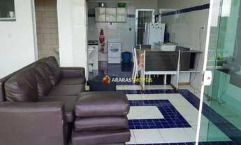 Imagem: Cobertura com 3 dormitórios à venda, 180