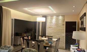 Imagem 2: Apartamento para Venda em Osasco, Umuarama, 3 dormitórios, 3 suítes, 4 banheiros, 3 vagas