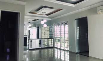 Imagem 4: Casa À Venda Com 200m²| 4 Quartos| 2 Suítes