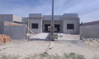 Imagem 2: Casa para Venda - Shangri-lá, Pontal do Paraná - 68m²