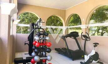 Imagem 7: Terreno à venda, 312 m² - Condomínio Belvedere I - Votorantim/SP