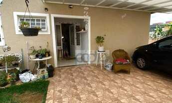 Imagem 3: Casa com 3 dormitórios à venda, 222 m² por R$ 678.400,00 - Jardim dos Pinheiros - Atibaia