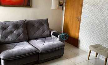 Imagem 2: Apartamento Samambaia Norte 2 quartos Vaga Garagem Residencial dos Nobres