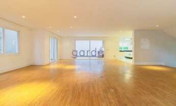 Imagem 6: Casa em condominio fechado com 4 suites pronta para morar no Brooklin